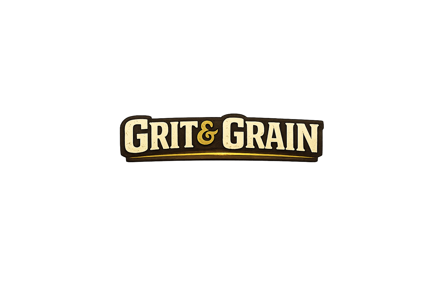 Grit & Grain